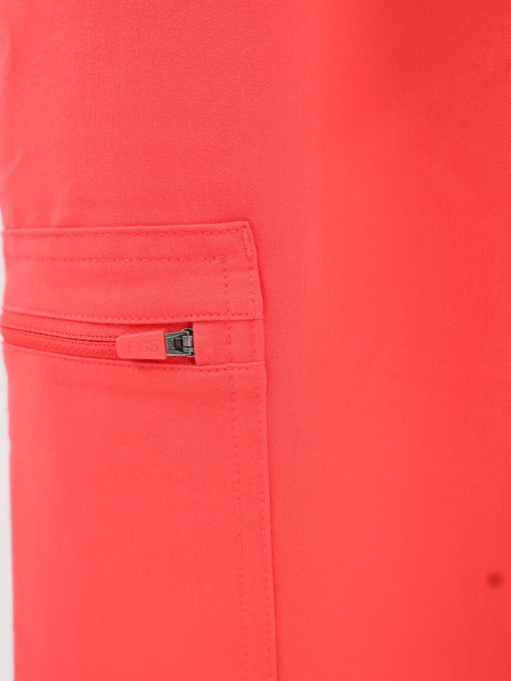 NWT FIGS Scrub Pants Women XSP uman High Waisted Jogger Drawstring Technical - Picture 3 of 13